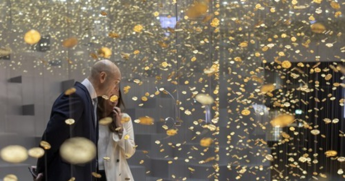 SWITZERLAND BASELWORLD FAIR