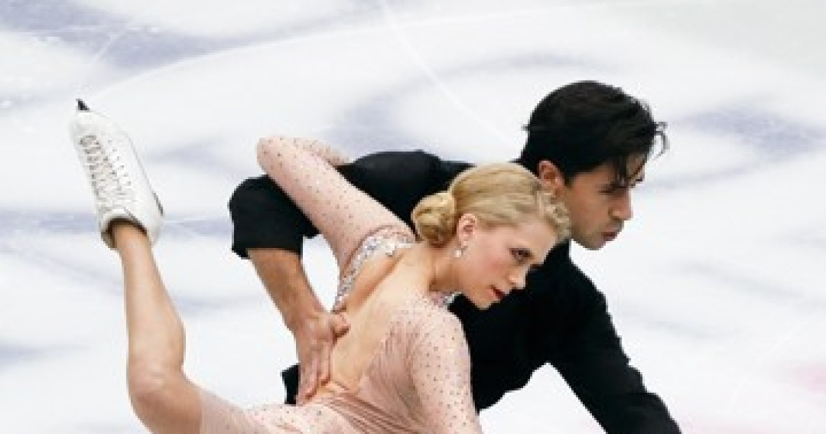 JAPAN FIGURE SKATING WORLD CHAMPIONSHIPS