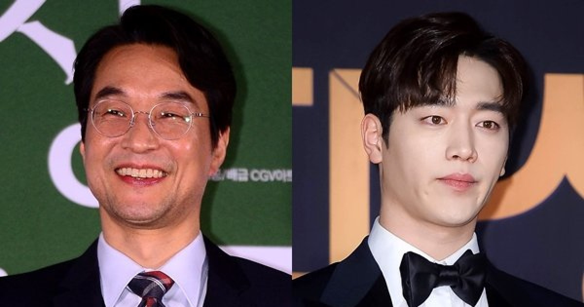 OCN·한석규·서강준 