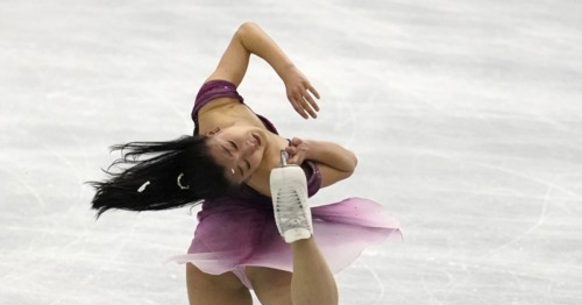 Japan World Team Trophy Figure Skating