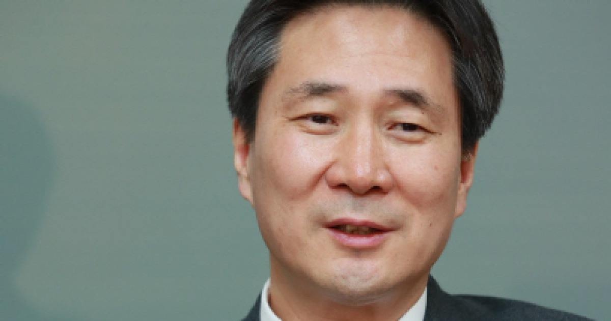 [코스닥 人]박하영 대한광통신 대표 