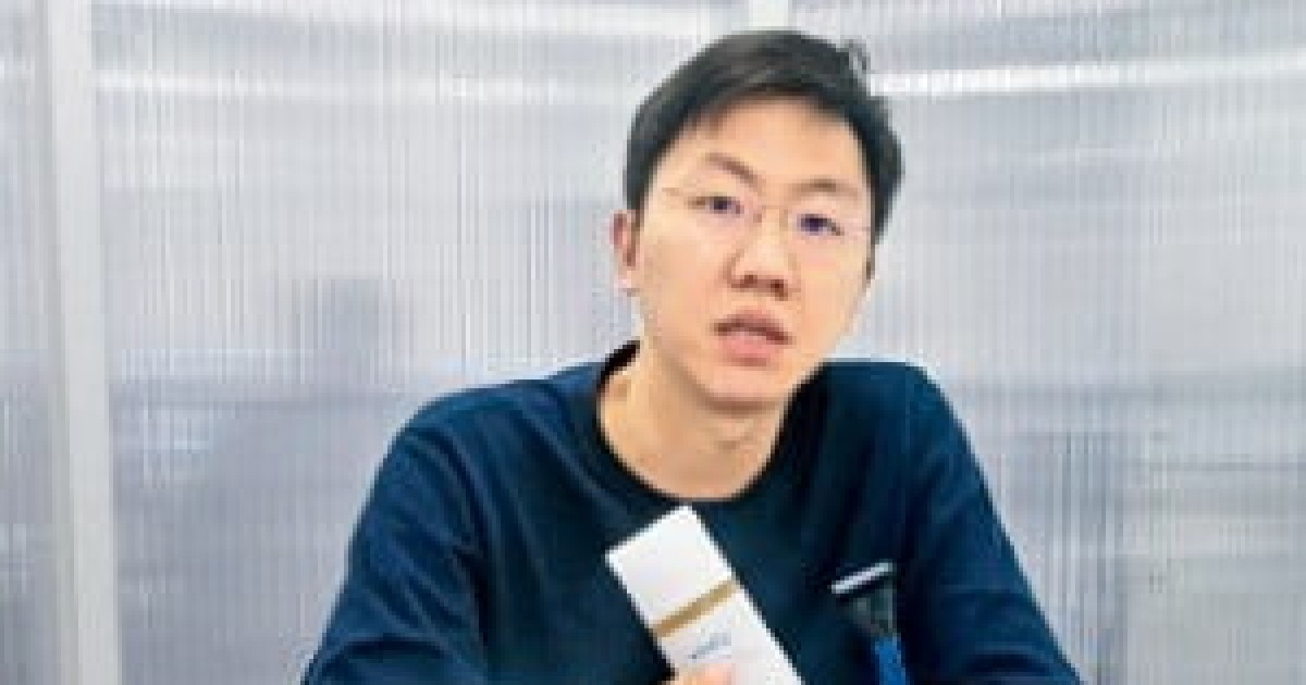 면도날 팔다 男화장품 시장 뛰어든 와이즐리