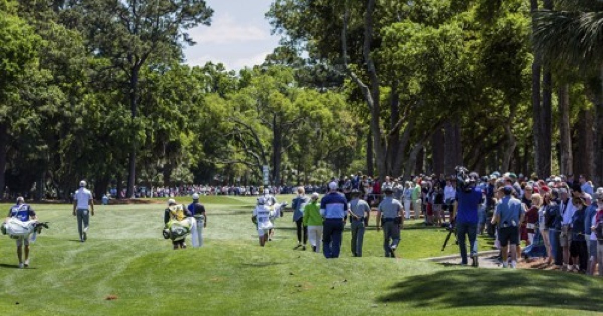 2025 Dates Rbc Heritage Golf 