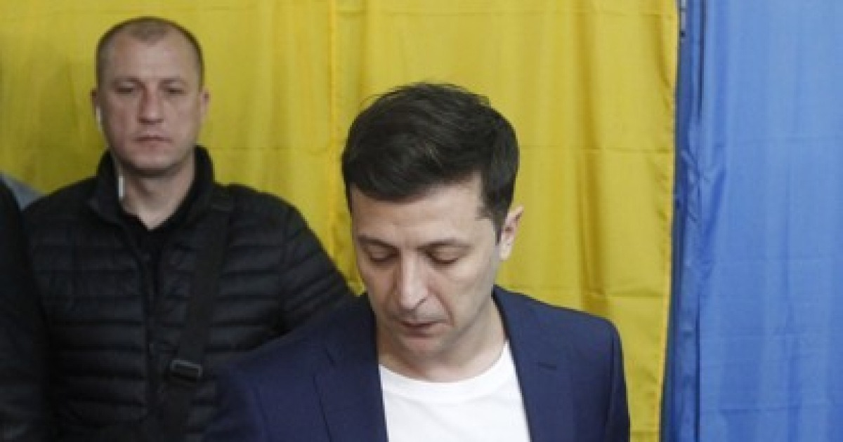 ukraine-president-elections