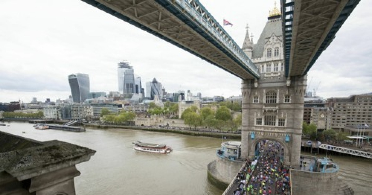 britain-london-marathon