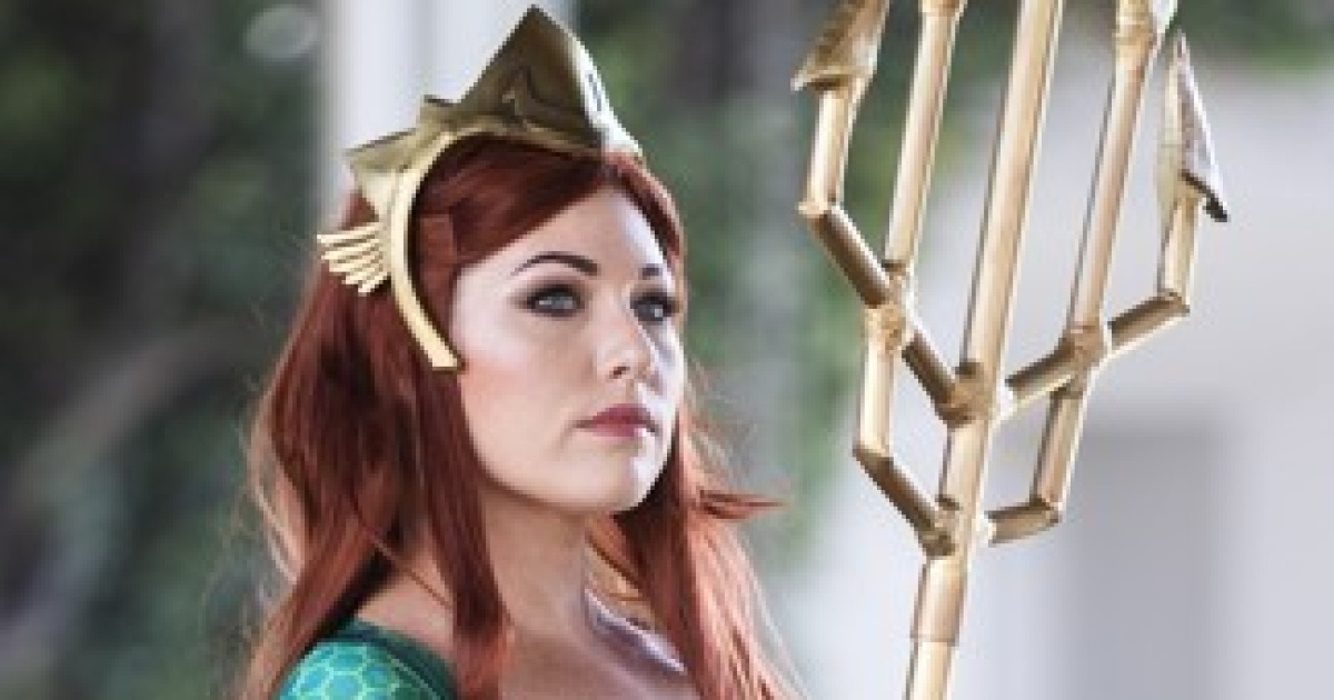 SOUTH AFRICA FANCON COMIC CONVENTION