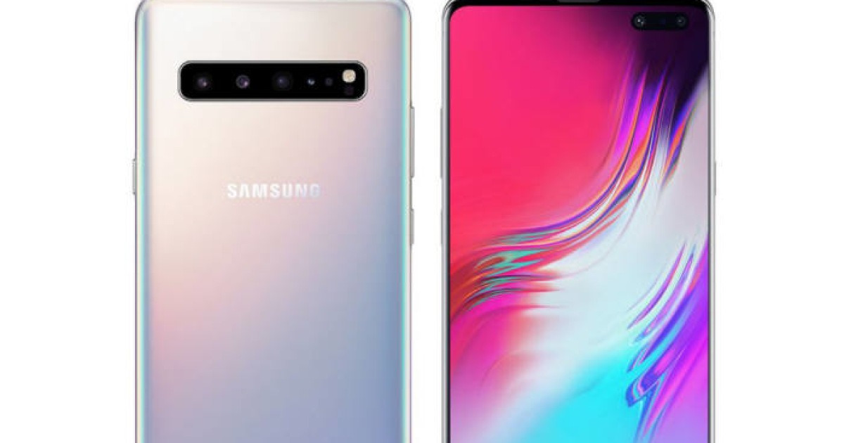 SK텔레콤·KT '갤럭시S10 5G' 출고가 10만원↓