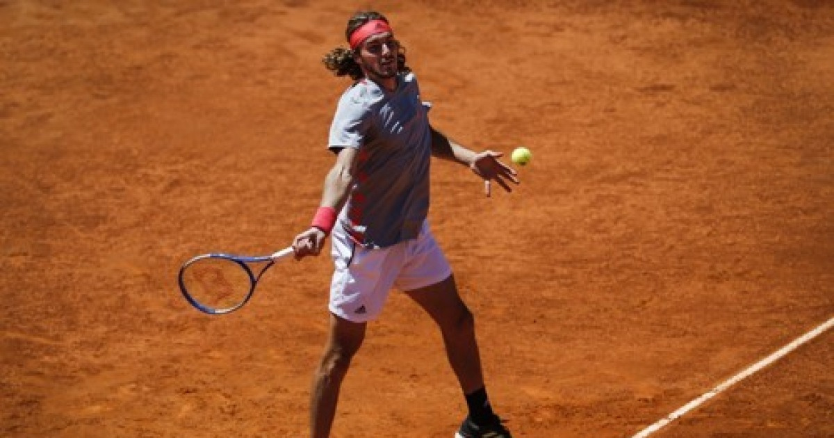 PORTUGAL TENNIS ESTORIL OPEN