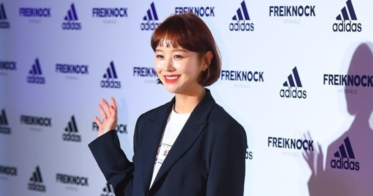 '임블리' 임지현 