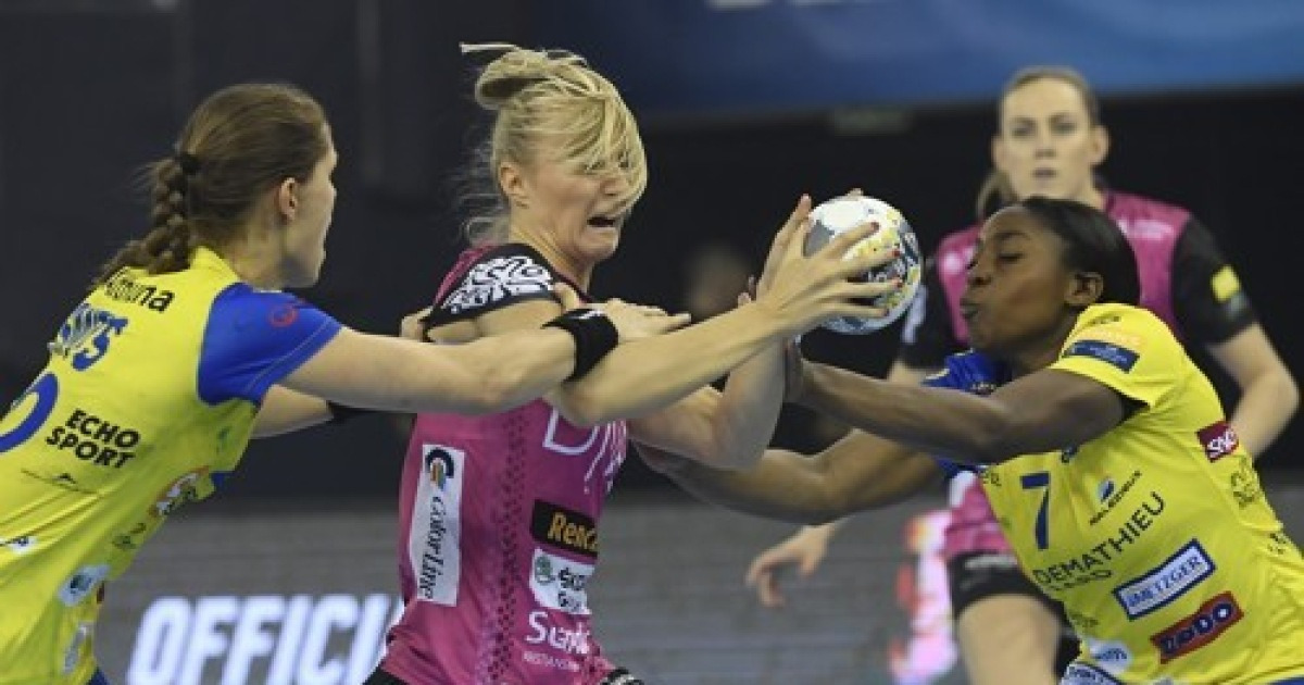 Maillot Prandi PSG Handball 25/26 Nike| Officielle LNH