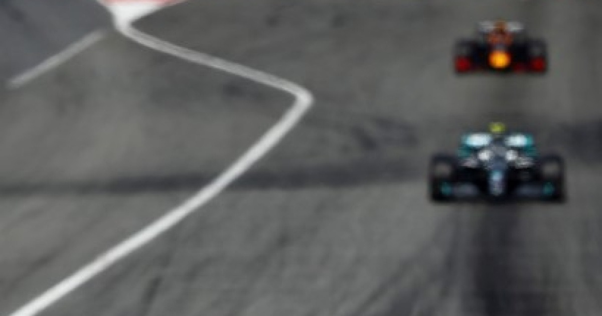 SPAIN FORMULA ONE GRAND PRIX