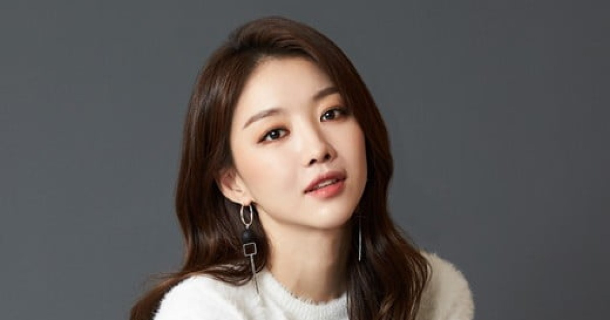 [공식] 장희진, 럭키컴퍼니와 재계약