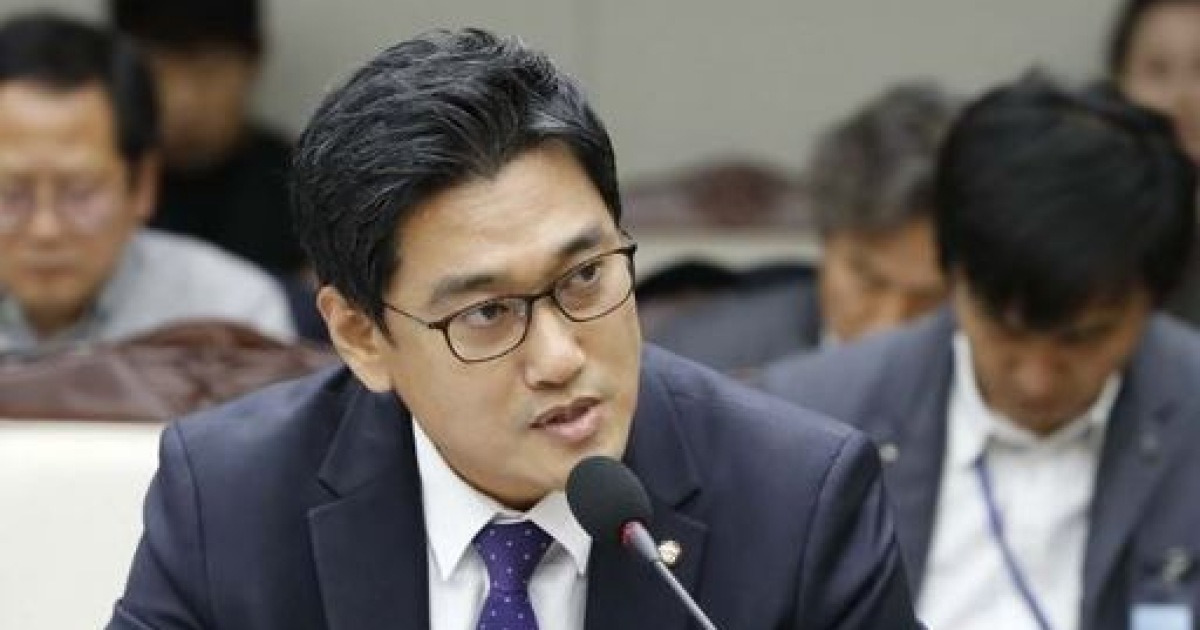 '한예종 첫 금배지' 오신환, '한예종 첫 원내대표' 올라