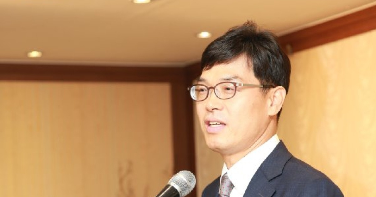 "위기의 보험산업 살릴 처방, 보험연구원이 제시하겠다"