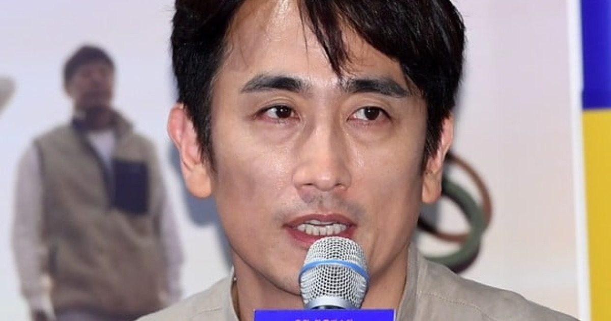 [포토] 차인표, '배우에서 감독으로'