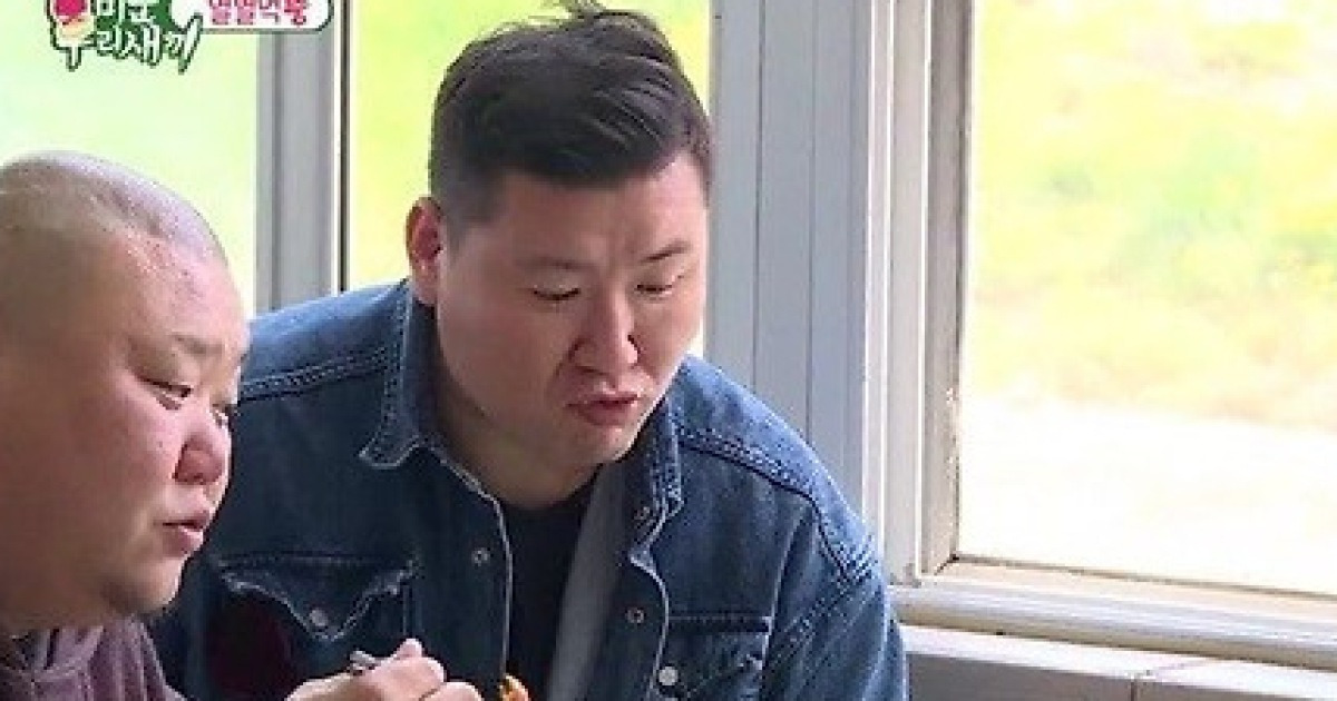 '미운우리새끼' 
