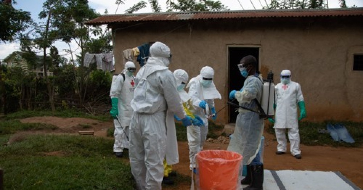 DR Congo Ebola cases rise to 837 as response faces insecurity, community resistance-Xinhua