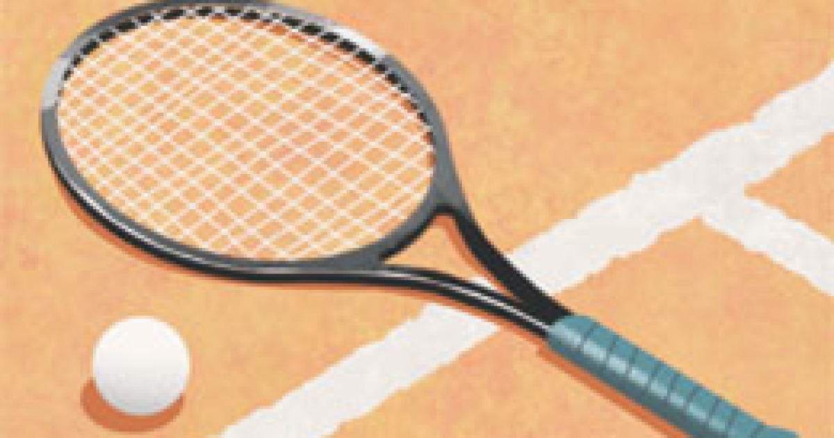 [횡설수설/전성철]정구(庭球)