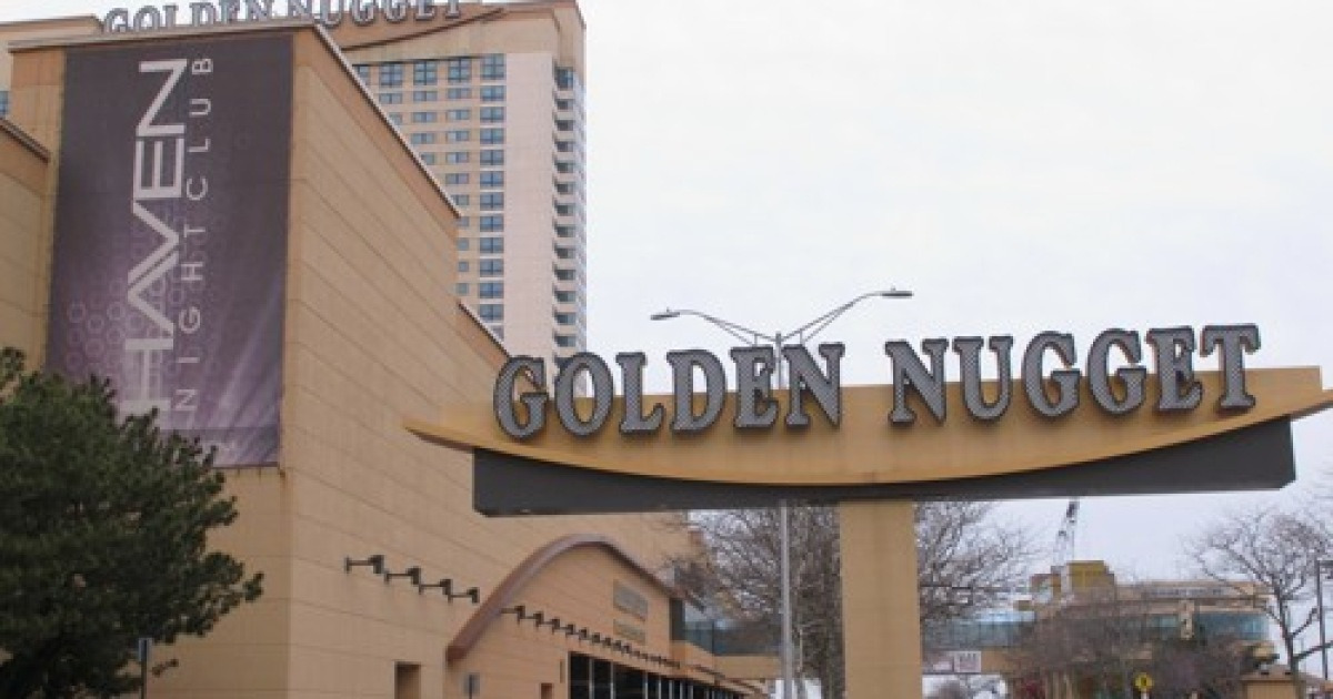 Sports BettingGolden Nugget