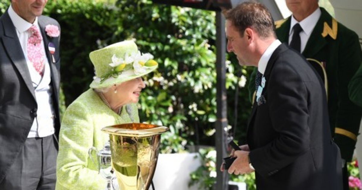 britain-royal-ascot