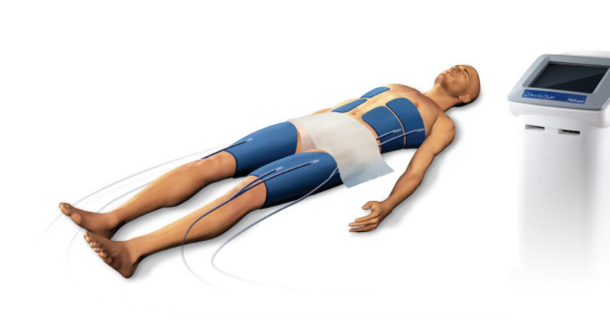 바드코리아, '아틱선(ArcticSun )' 7월 1일부터 급여 적용