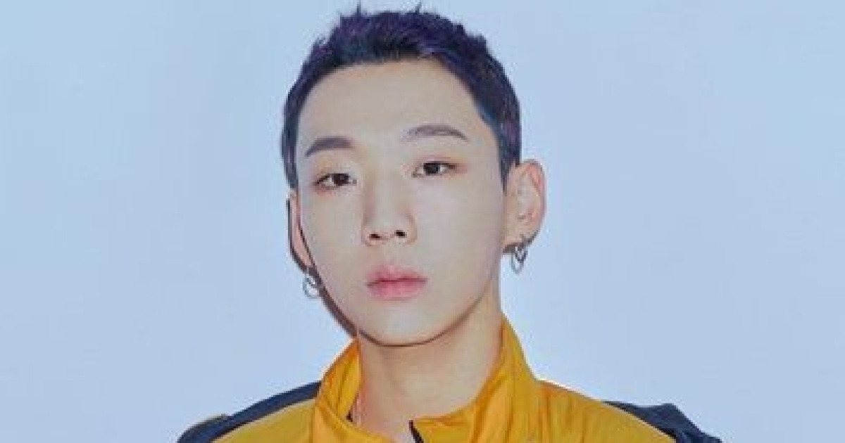 영비(양홍원), 협박 메시지 고통 호소 