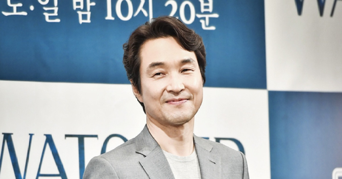 '왓쳐' 한석규 선택한 첫 OCN 장르물, 작품성+화제성 잡을까[TV보고서]