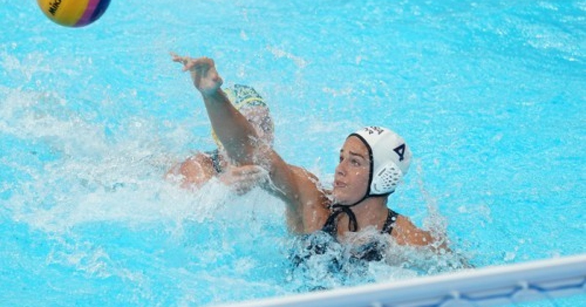 SOUTH KOREA SWIMMING FINA WORLD CHAMPIONSHIPS 2019