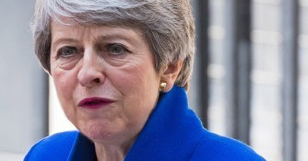 BRITAIN GOVERNMENT PRIME MINISTER