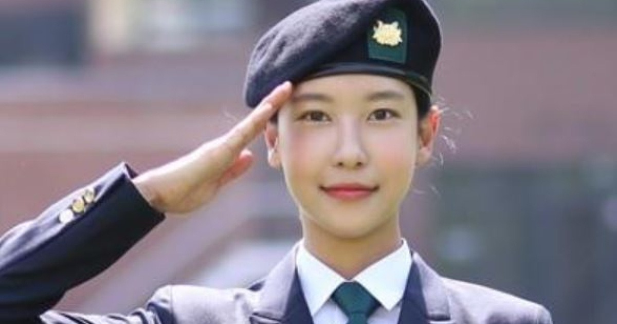 영어도 '술술', 카바디 해설 하는 미스코리아 우희준