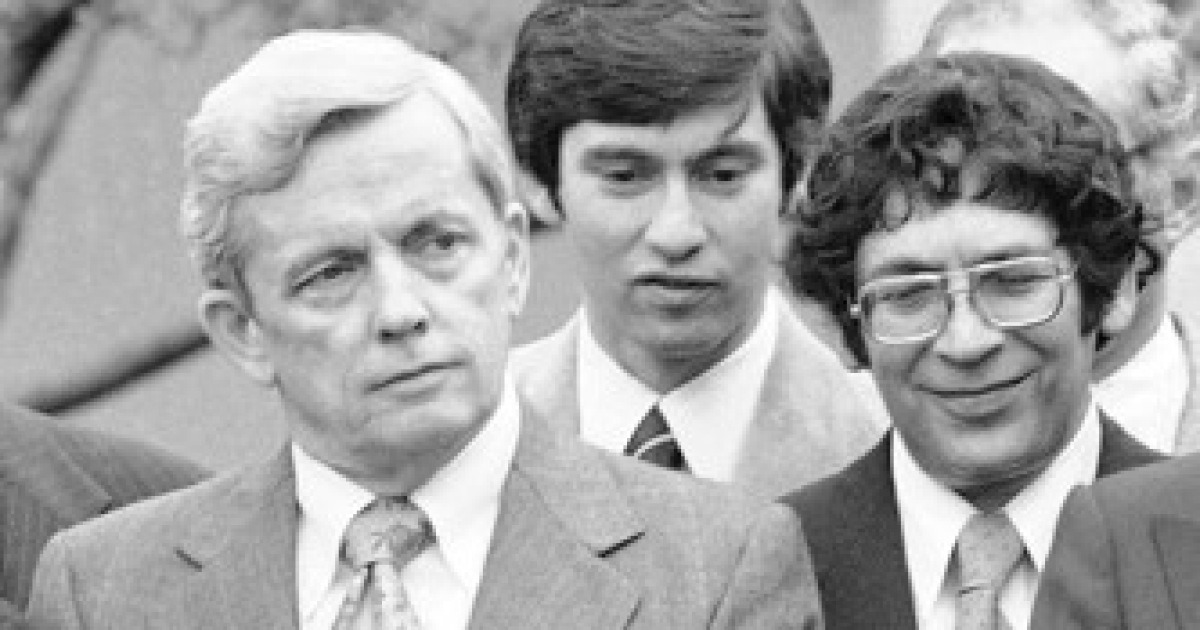 Obit Paul Findley