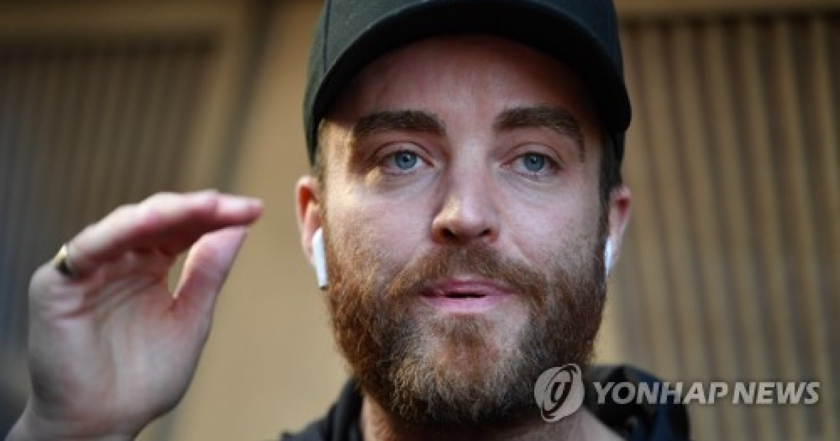 AUSTRALIA SYDNEY CBD KNIFE ATTACK