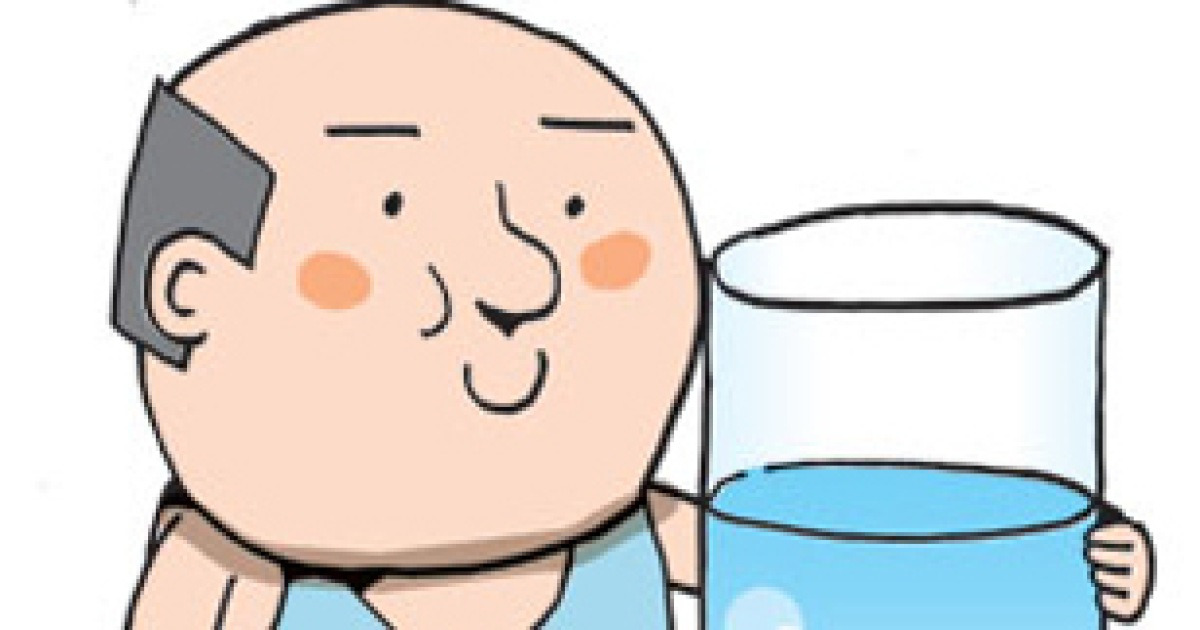 8월의 불청객 '요로 결석'..맥주 마시면 돌이 빠진다고?
