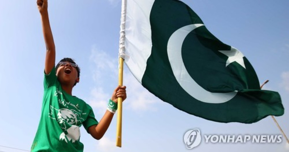 China Celebrates Pakistan Independence Day