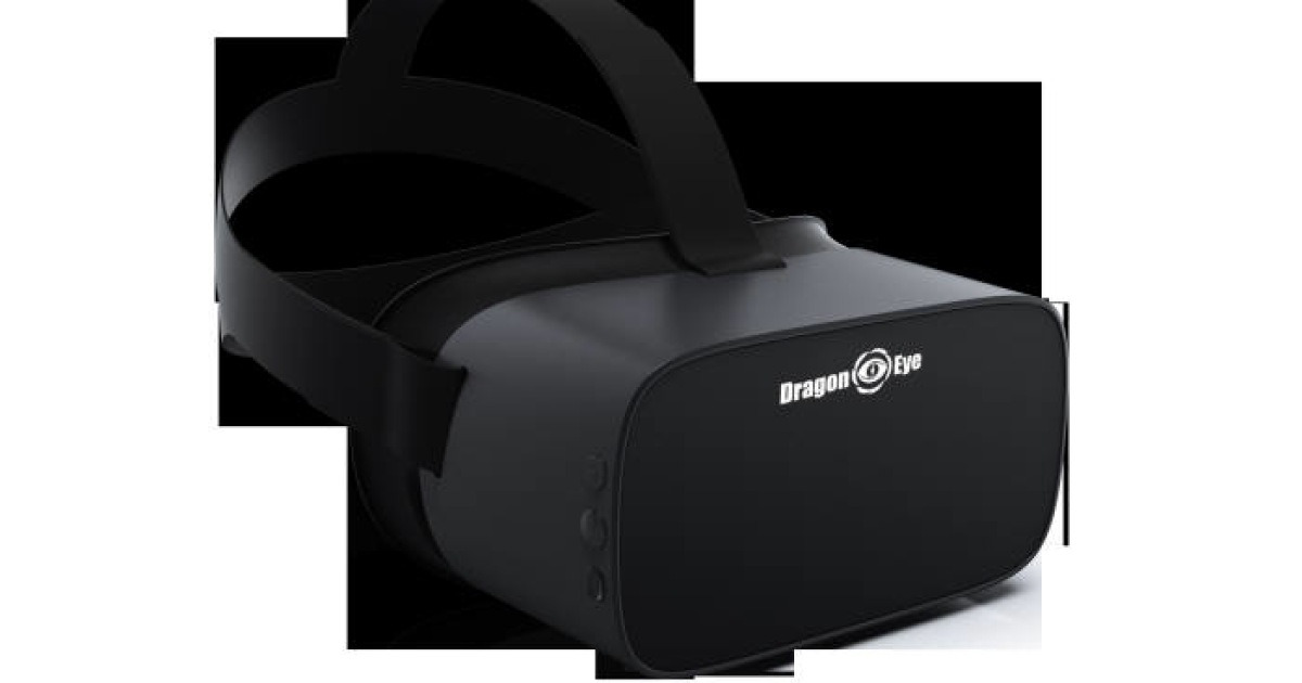초고해상도 VR HMD 장착하니..안방이 초대형 극장으로