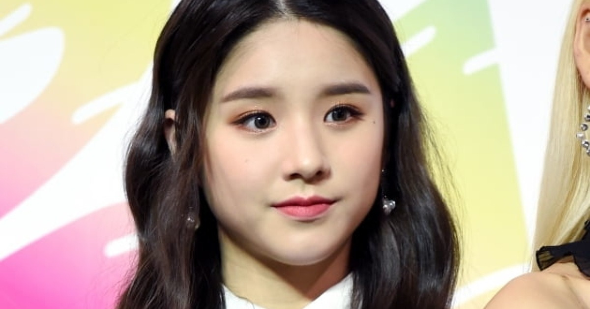 [포토] 이달의 소녀 희진, '눈부신 청순미' (2019 소리바다 어워즈)