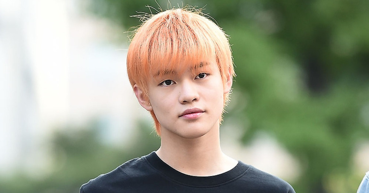 NCT드림 천러 '엄지 척'[엑's HD포토]