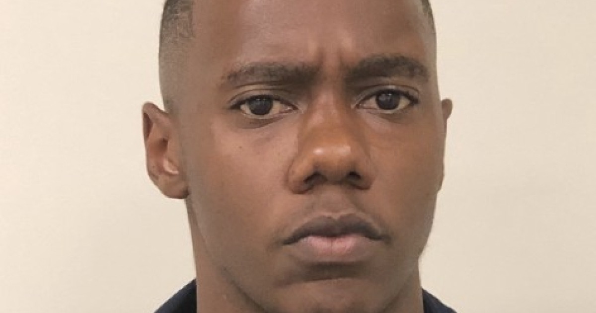 Serial Rapist