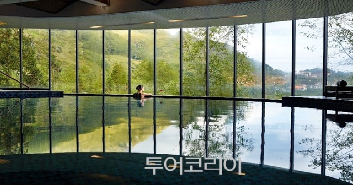이젠 베트남 북부 산악휴양도시 '사파'에 주목!