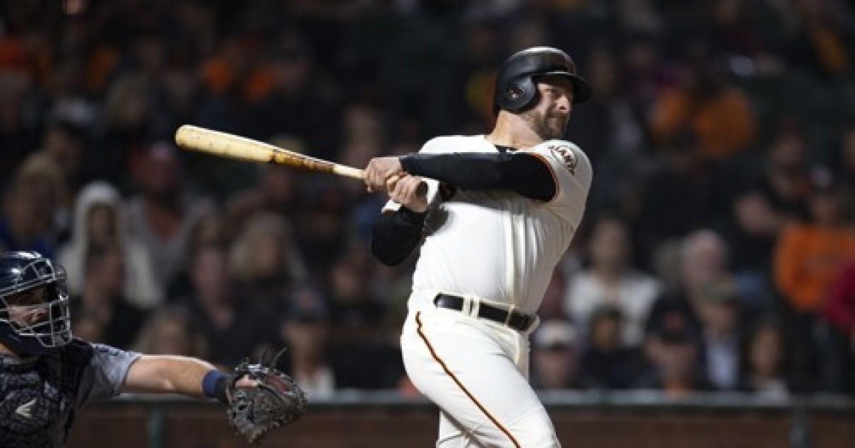 Padres At Giants: August 12Th   Your Guide To Smart Baseball Betting! - gn070eh