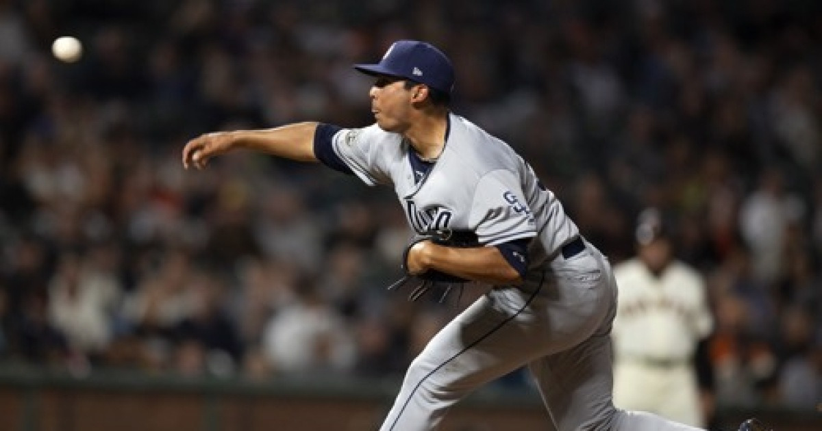 Padres At Giants: August 12Th   The Unexpected Winner Revealed! - 9uro3pa