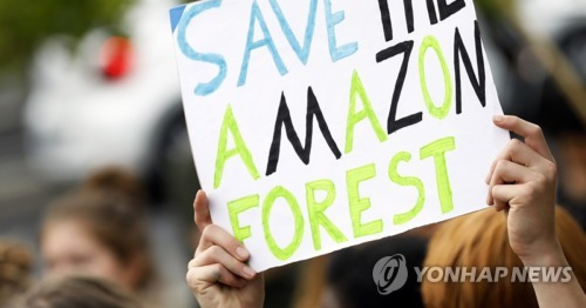 GERMANY FRIDAYS FOR FUTURE