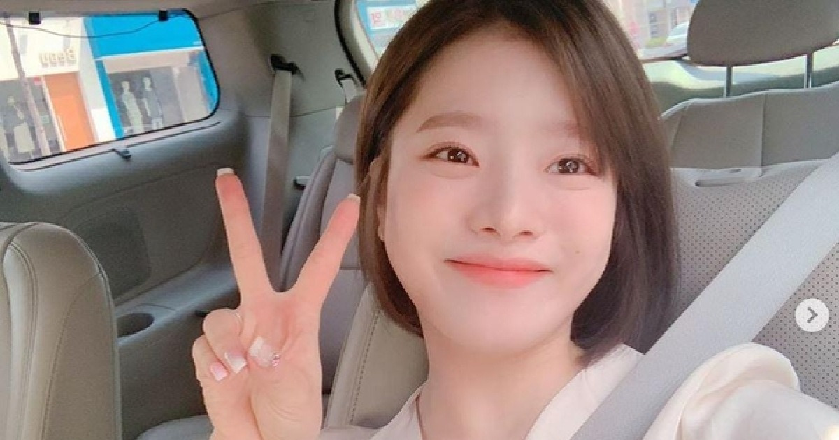가수 벤, W재단 이욱 이사장과 열애