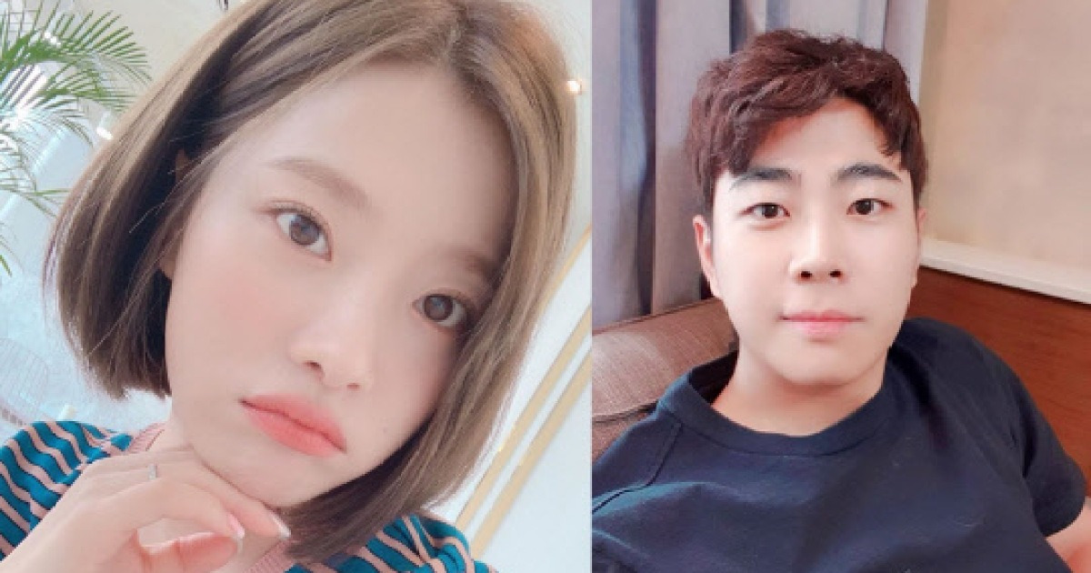 벤 열애, 이욱 W재단 이사장과 최근 연인으로 발전..