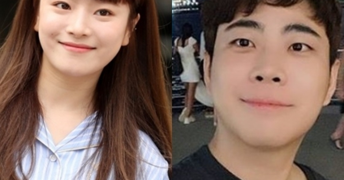 벤과 '열애중'인 W재단 이사장 이욱 누구?[스타이슈]