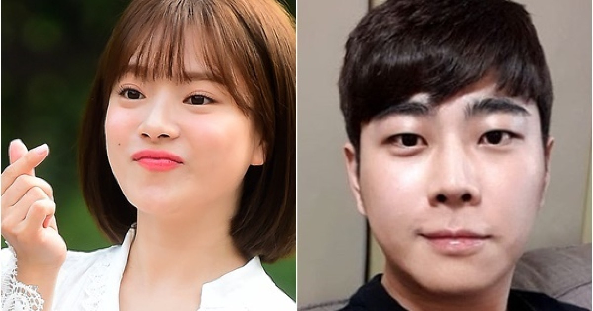 벤 측, W재단 이욱 이사장과 열애 인정 