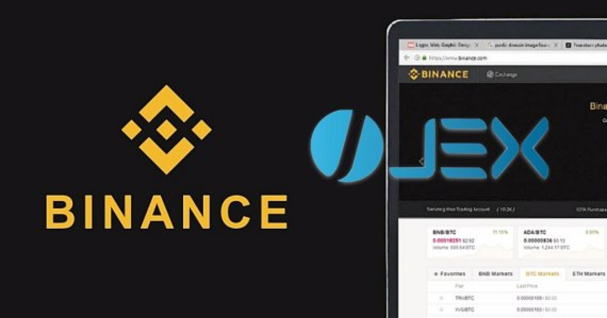 [글로벌포스트] 바이낸스, 선물·옵션 거래소 젝스(JEX) 인수