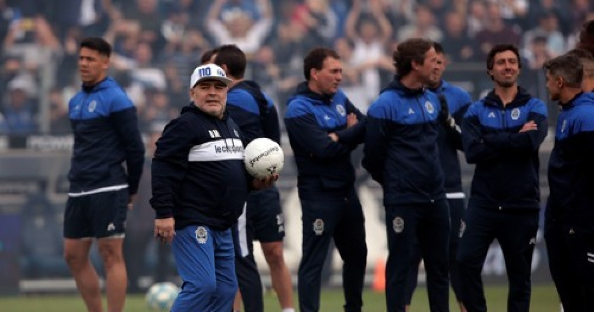 argentina-soccer-maradona