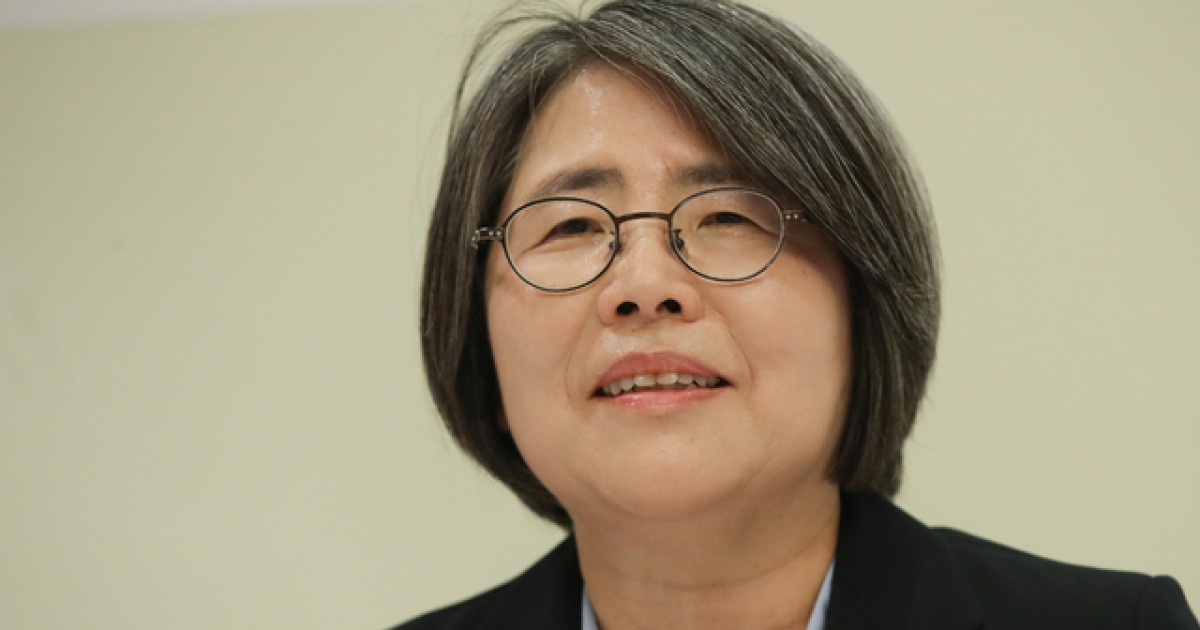 김영란 전 대법관, 신간 '판결과 정의' 출간