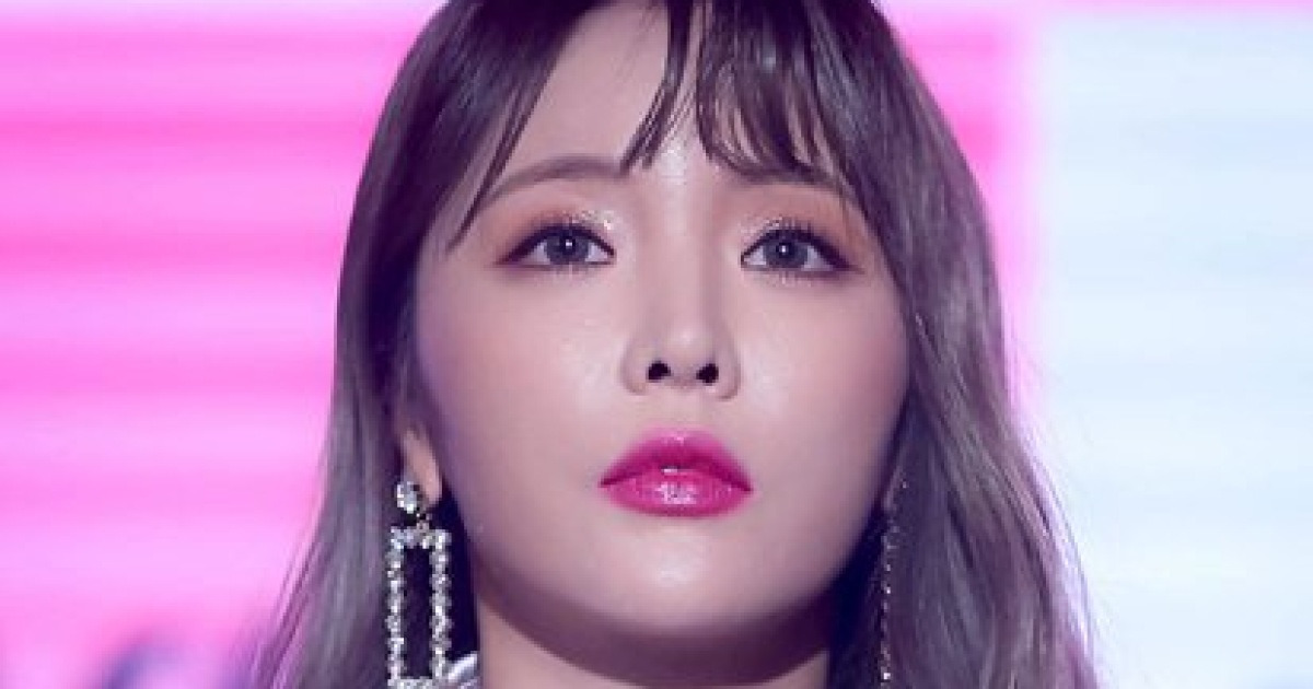 홍진영 소송취하, 소속사 뮤직K와 법적 대립 일단락